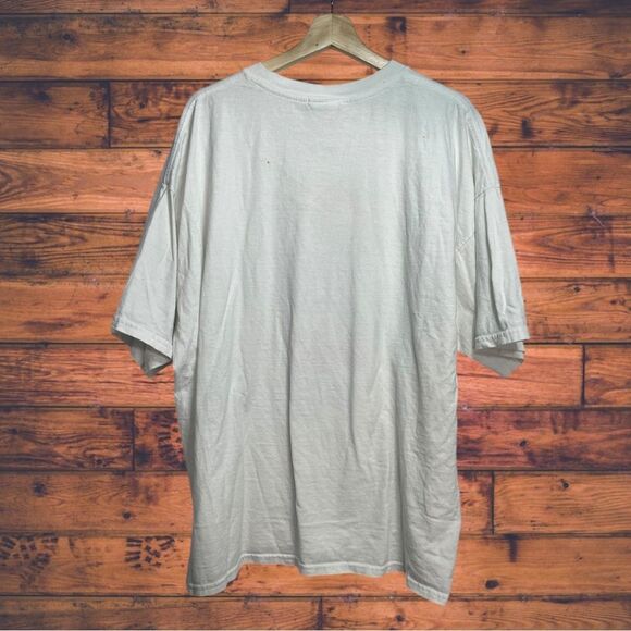 Vintage Walt Disney World 2000 Mickey Mouse T-Shirt XL - Picture 2 of 9